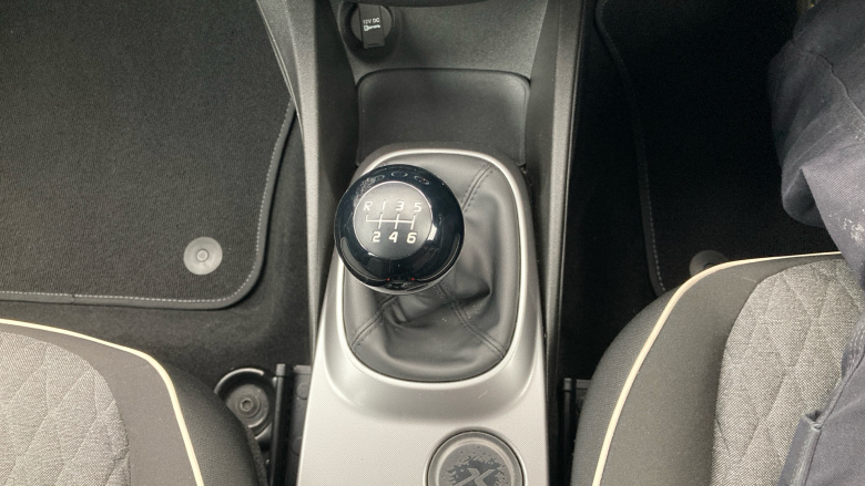 Fiat 500X 1.0 City Cross 5dr Petrol Hatchback